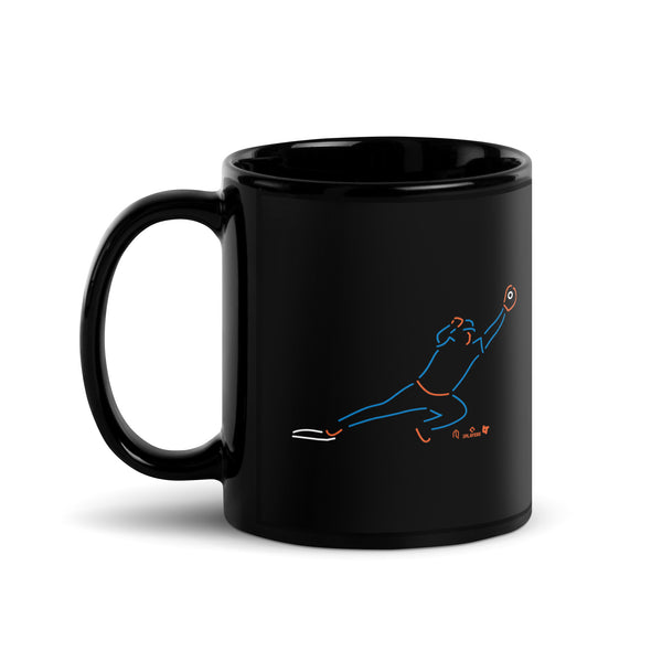 Pete Alonso: The Polar Stretch Mug