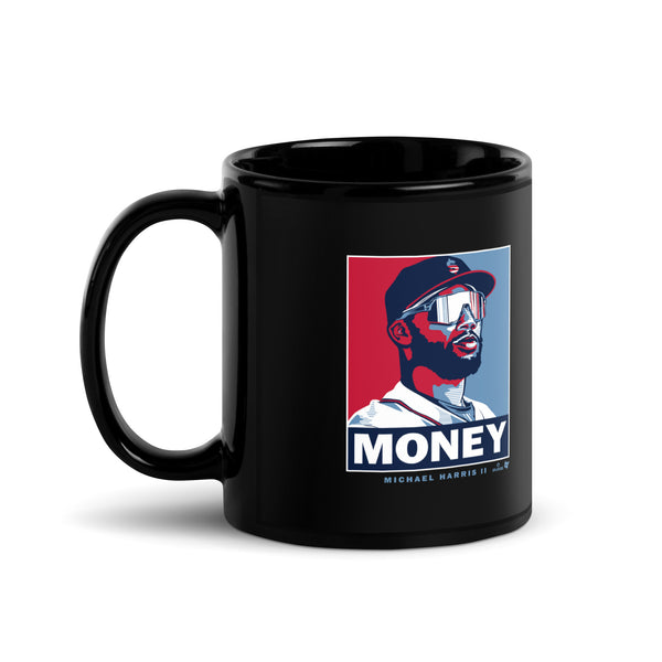 Michael Harris II: Money Mike Mug