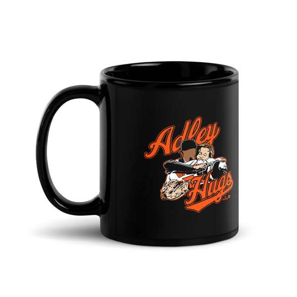 Adley Rutschman: Hugs Mug