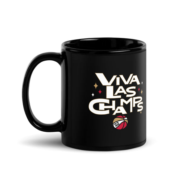 Viva Las Champs Mug