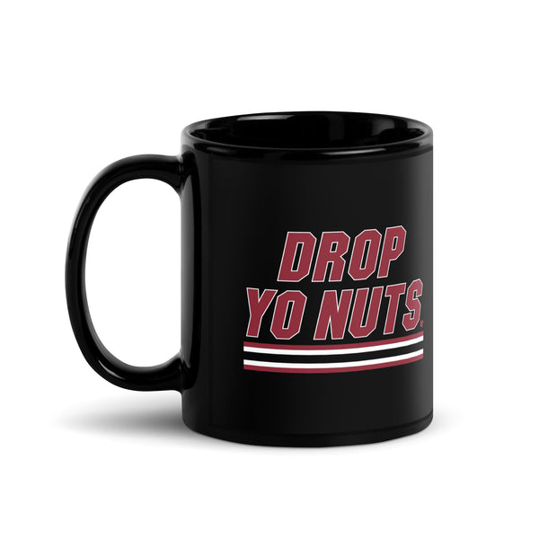 Drop Yo Nuts Mug