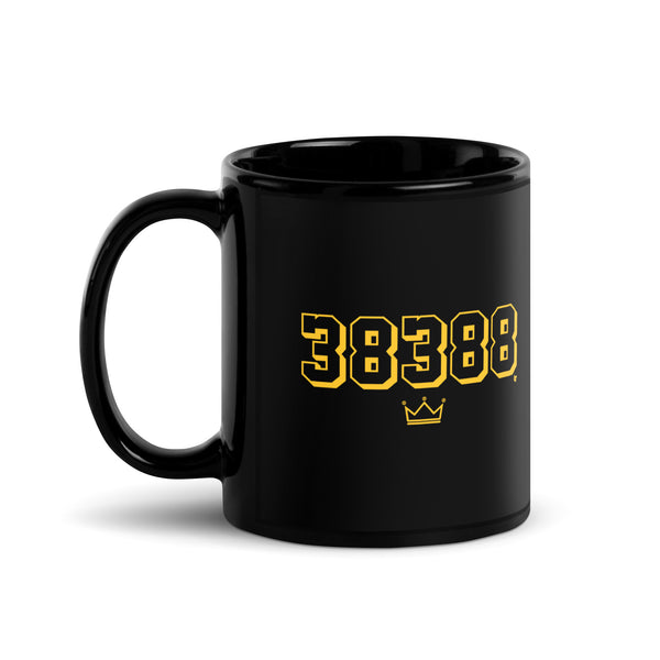 Points King Mug