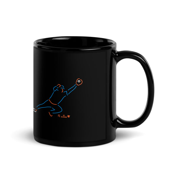 Pete Alonso: The Polar Stretch Mug