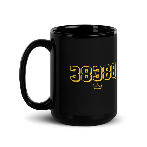 Points King Mug