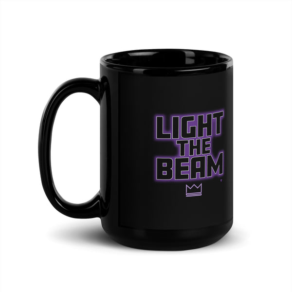 Light the Beam Mug