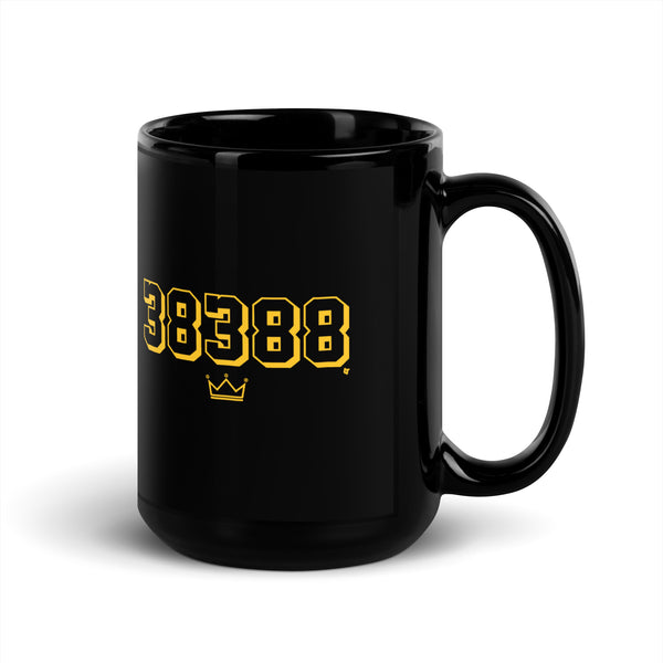 Points King Mug