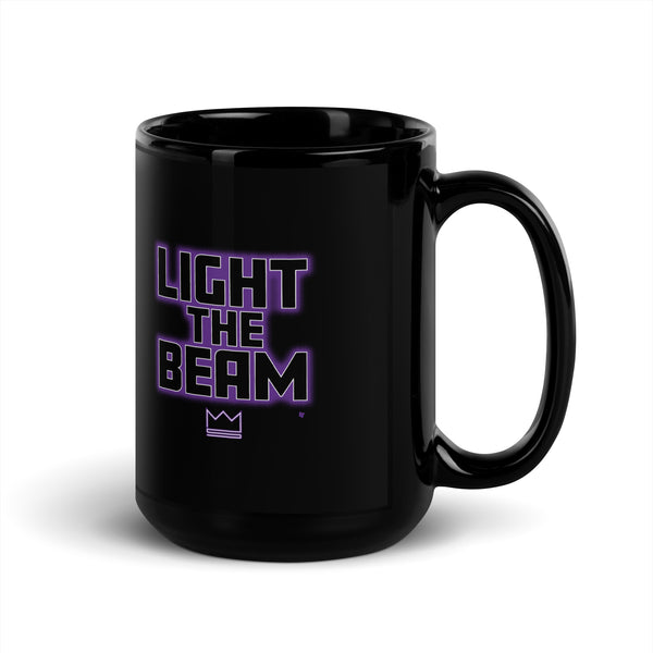 Light the Beam Mug