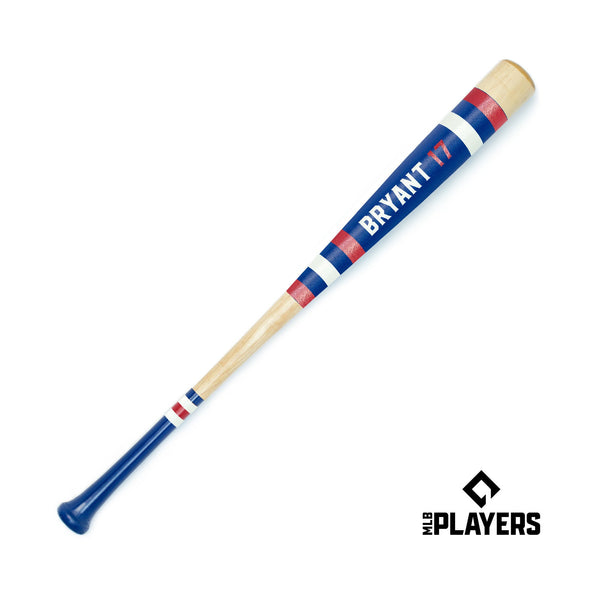 Mitchell Bat Co.: Kris Bryant 17