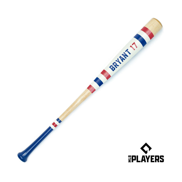 Mitchell Bat Co.: Kris Bryant 17