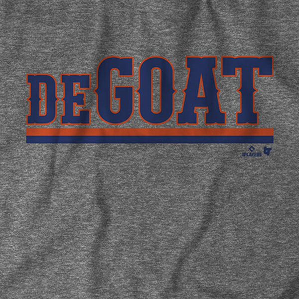 deGOAT