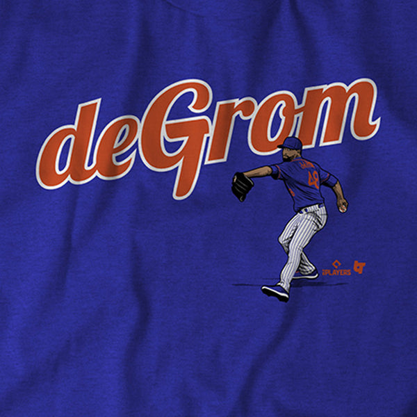 deGrom