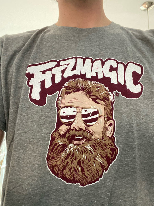 FitzMagic