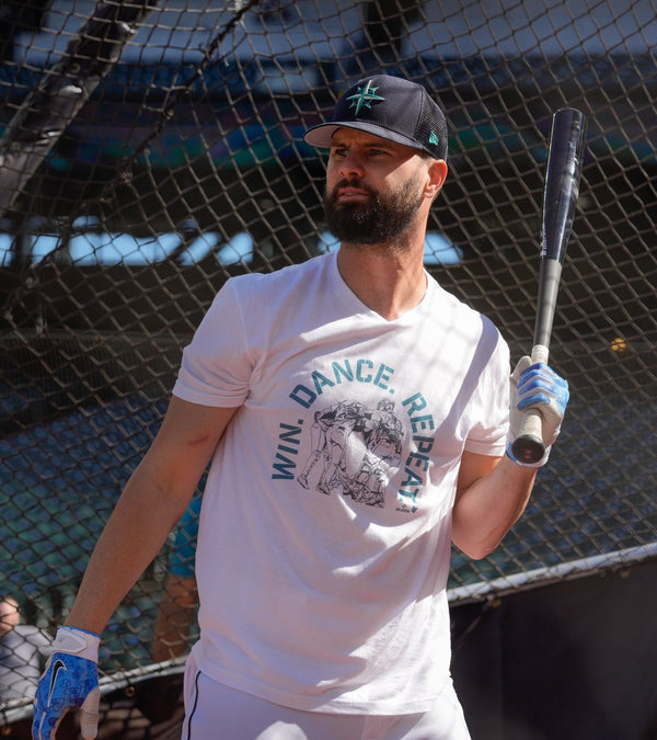 Seattle Baseball: Win. Dance. Repeat.