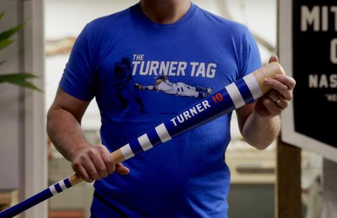 The Turner Tag