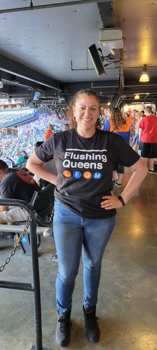 LFGM Subway Sign