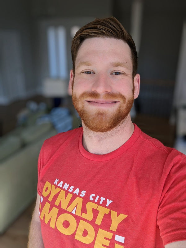 Kansas City Dynasty Mode T-Shirt | Philadelphia Pro Football