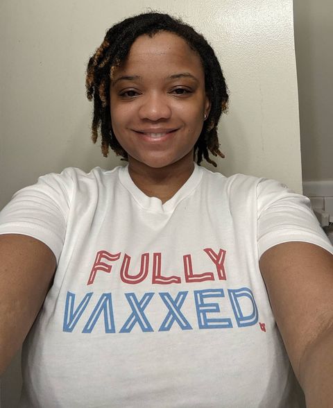 Fully Vaxxed