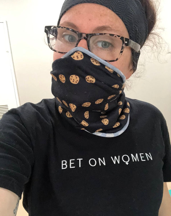 Bet On Women