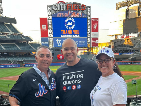 LFGM Subway Sign