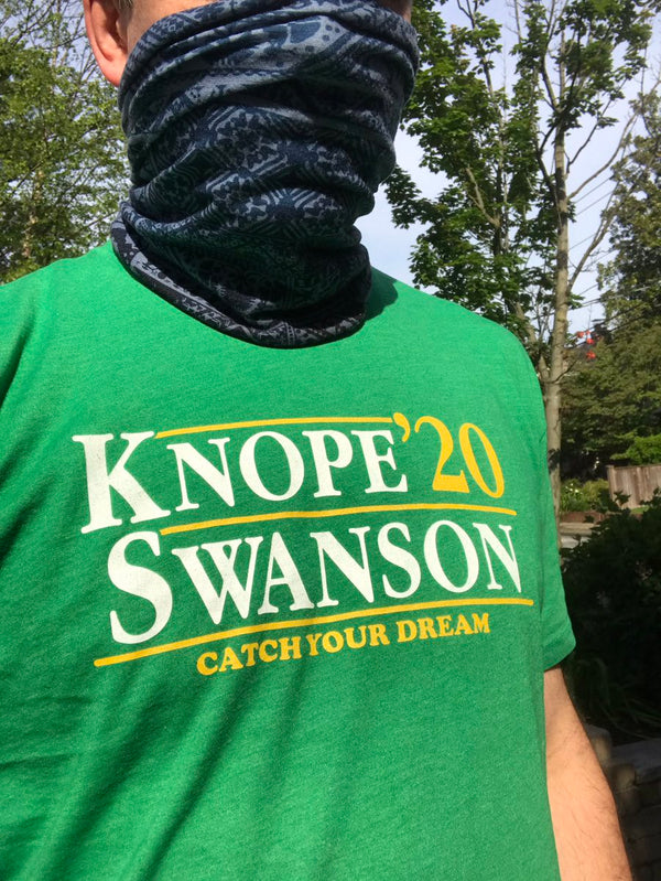 Knope Swanson 2020