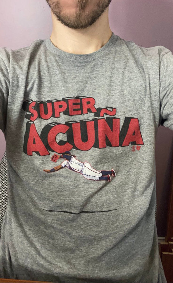 Super Acuña