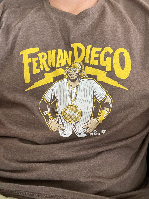 FernanDiego