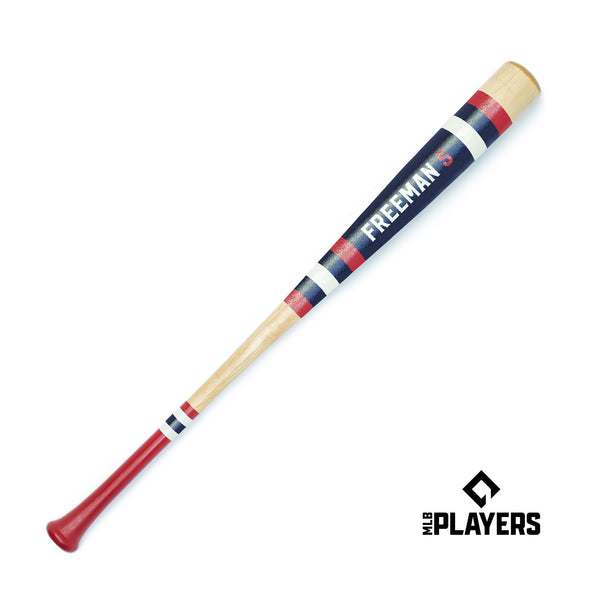 Mitchell Bat Co.: Freddie Freeman 5