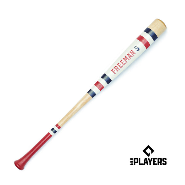 Mitchell Bat Co.: Freddie Freeman 5