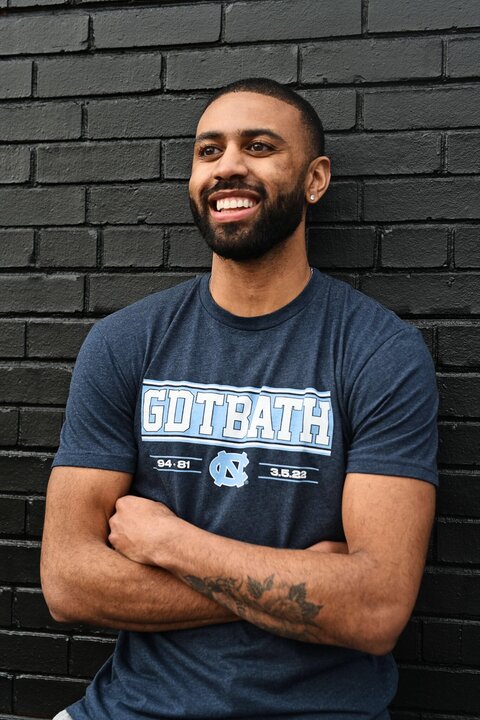 North Carolina Basketball: GDTBATH