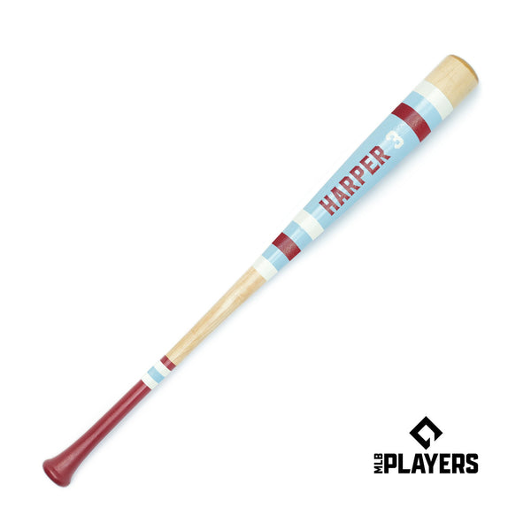 Mitchell Bat Co.: Bryce Harper 3