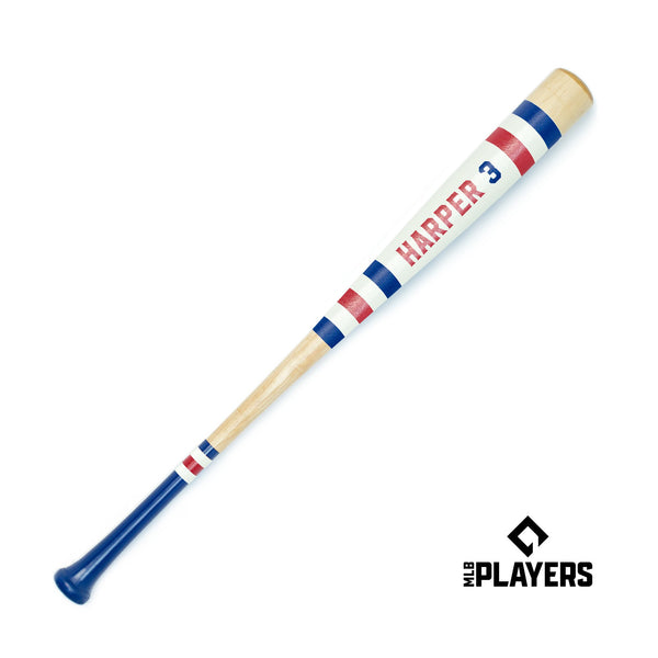 Mitchell Bat Co.: Bryce Harper 3