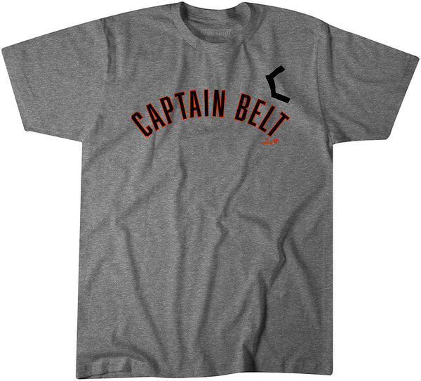 Captain Belt