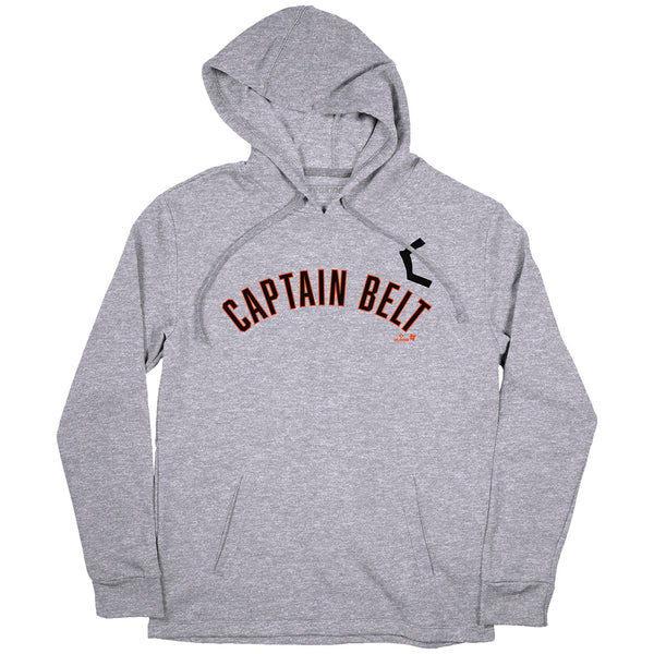 Captain Belt