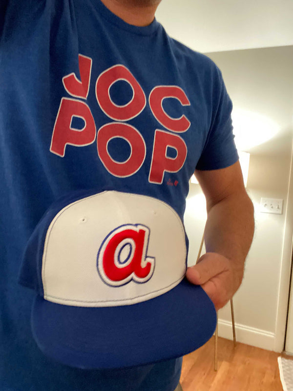 Chicago Joc Pop