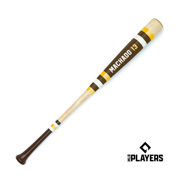 Mitchell Bat Co.: Manny Machado 13