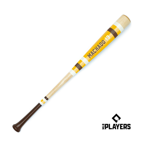 Mitchell Bat Co.: Manny Machado 13