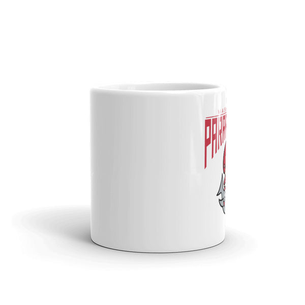 Parra Shark Mug