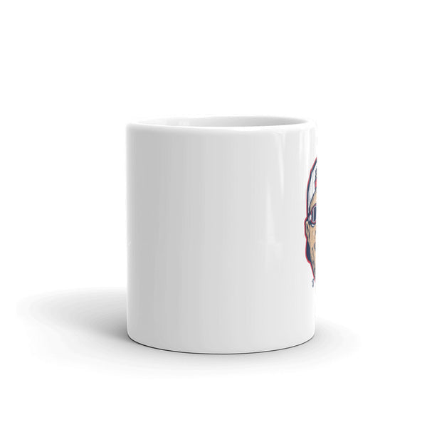 Scherzer Goggles Mug