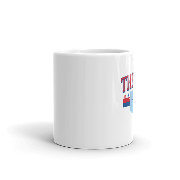 The Save Mug