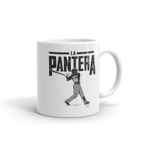 La Pantera Mug