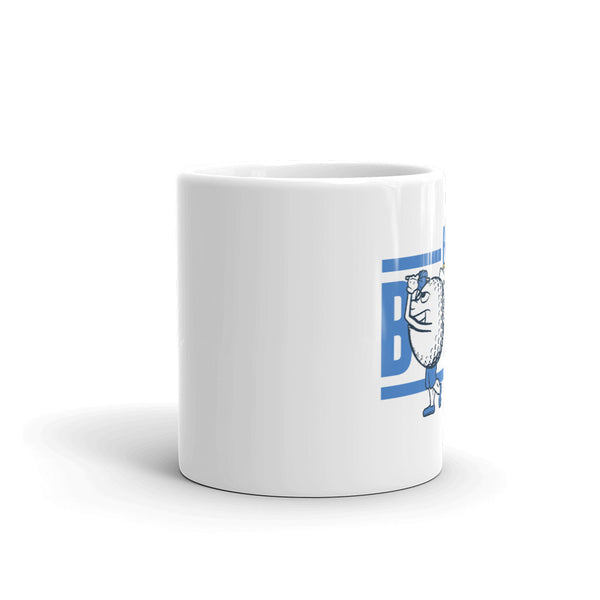 Hit Bombs Mug