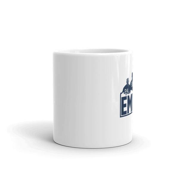 New York Empire Mug