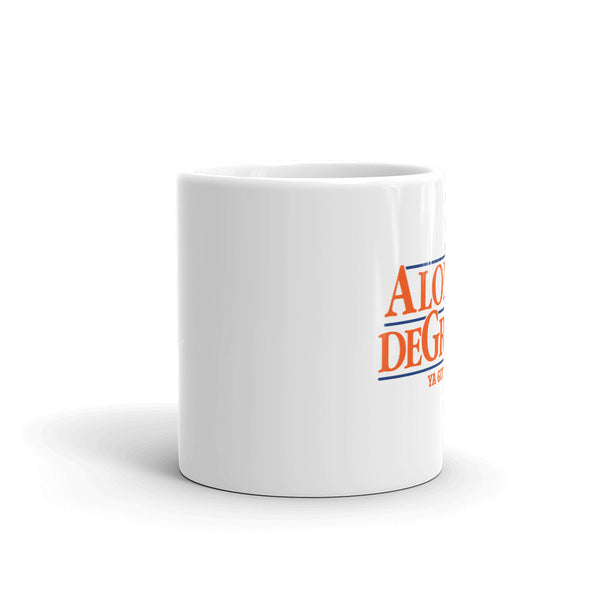 Alonso DeGrom 2020 Mug