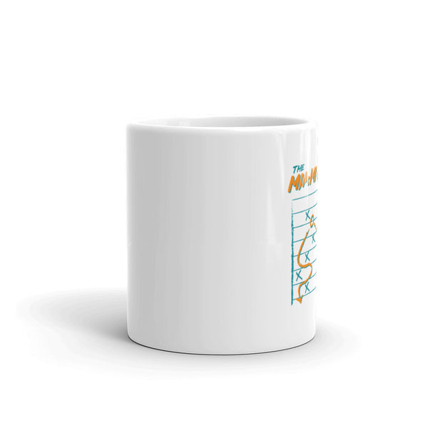 Miami Miracle Mug