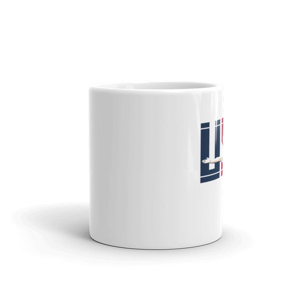 USA Rapinoe Mug