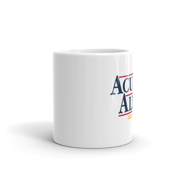 Acuña Albies 2020 Mug