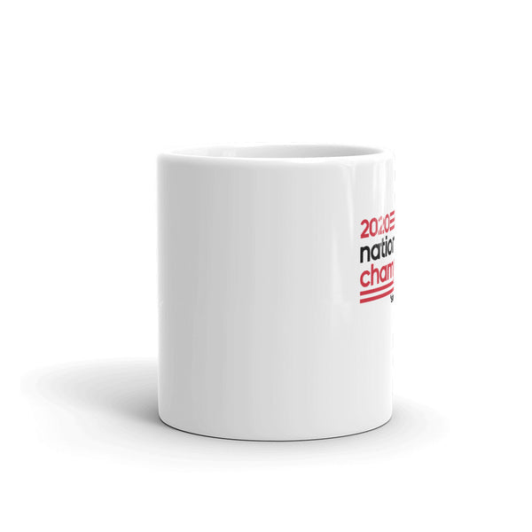 Sim Champs Mug