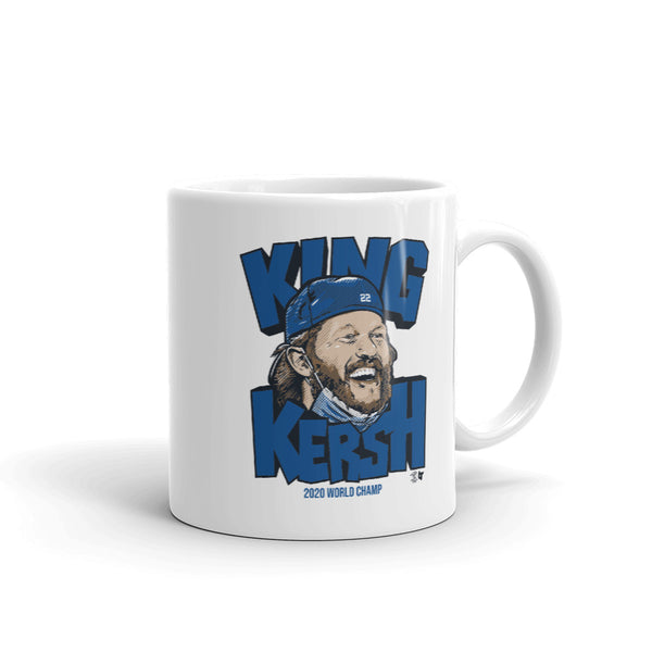 King Kersh Mug