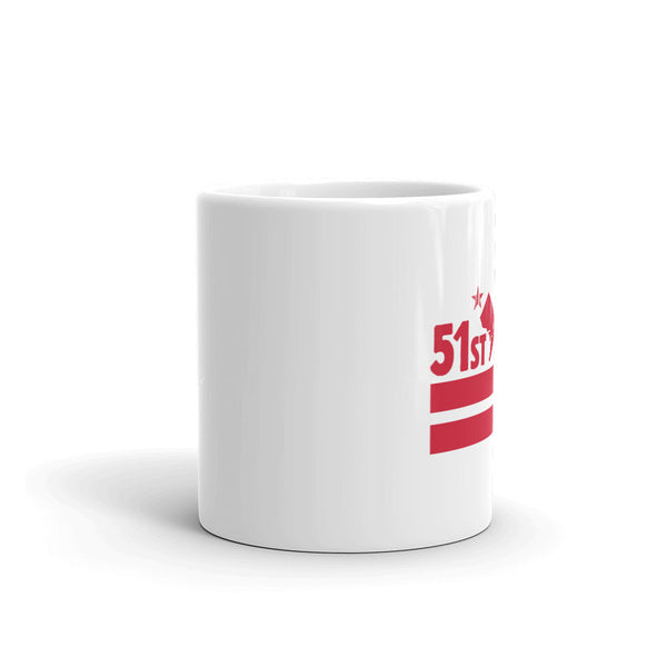 51st State Mug