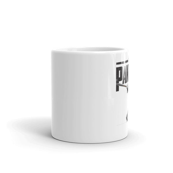 La Pantera Mug